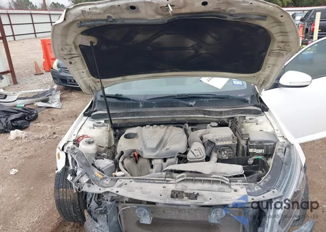 2014 Kia Optima Lx z USA, uszkodzony, nr VIN KNAGM4A73E5510937